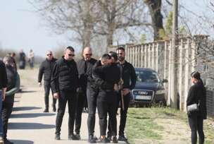 FOTO: OLIVER BUNIĆ / RINGIER
