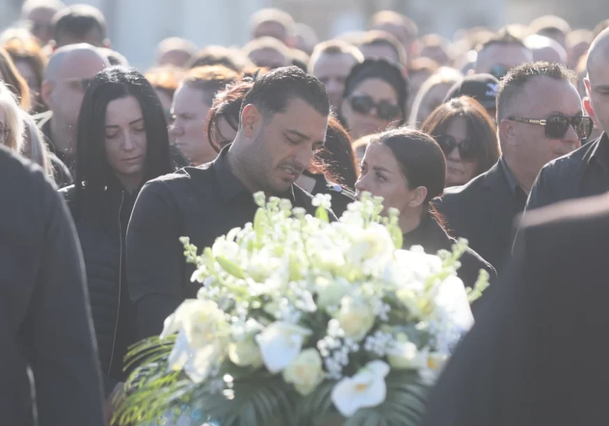 FOTO: OLIVER BUNIĆ / RINGIER