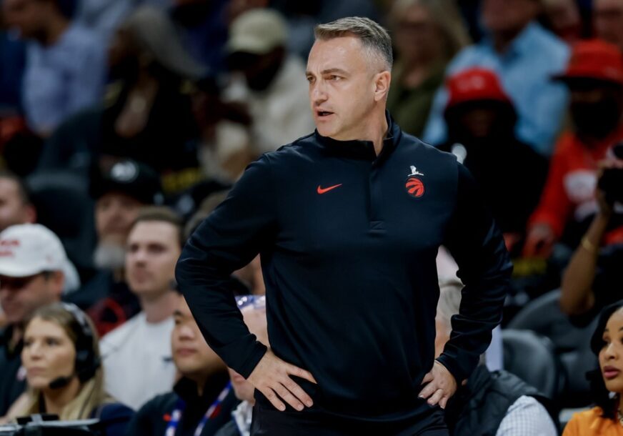 POBJEDNIK DANA Darko Rajaković