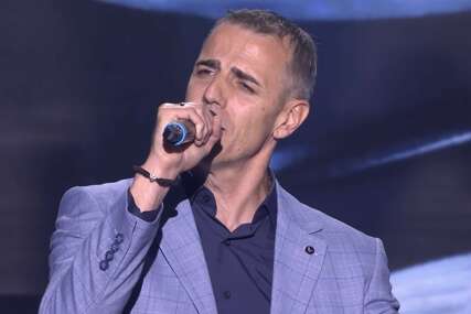 POBJEDNIK DANA Davor Kasapović