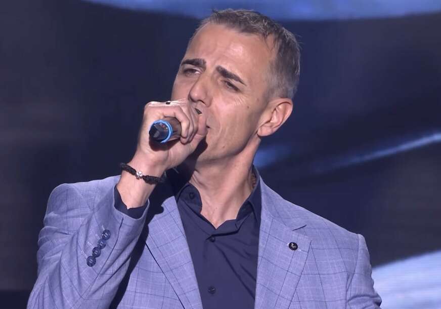 POBJEDNIK DANA Davor Kasapović