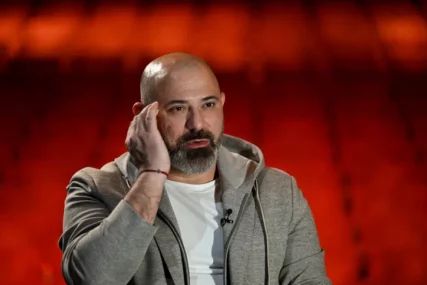 "Svi ti bradati Srbi skaču gore-dole" Dejan Stanković ponovo na udaru žestokih kritika