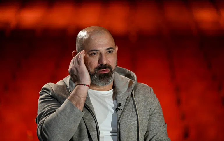 "Namučili smo se, ali Bože moj" Prve riječi Dejana Stankovića poslije tijesne pobjede