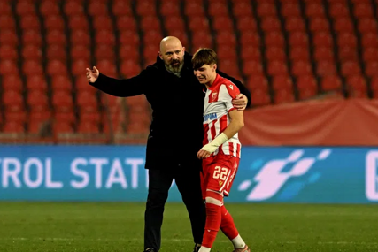 Zvezda odbila 20 miliona za Kostova: Dejan Stanković ga gura kod drugog velikana