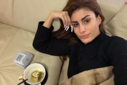 "Imam najbolje doktore" Didi J progovorila o zdravlju, pa otkrila sa kakvim se sve mukama suočava