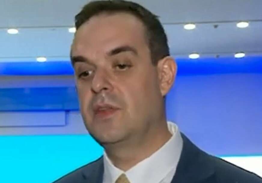 Imenovana uprava Aerodroma Sarajevo: Dino Selimović imenovan za v.d. direktora, evo ko je zadržao svoje pozicije