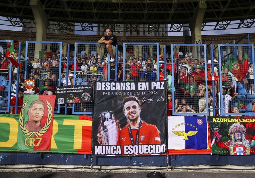 Mali demoni oživjeli Žotu: Skandal sa tragično preminulim fudbalerom, a objašnjenje je još strašnije