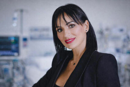 POBJEDNIK DANA Jelena Petković Dabić