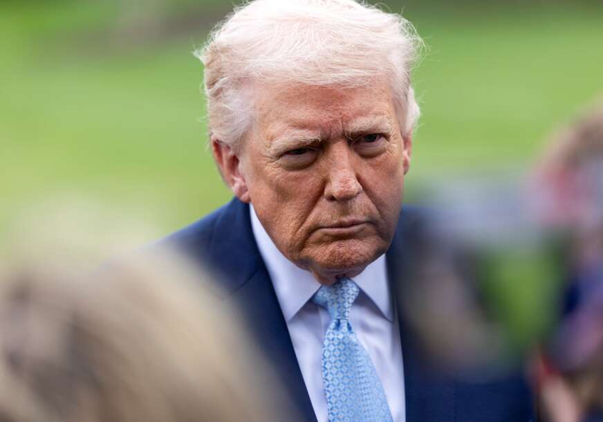 Donald Tramp