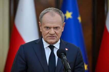 “POLEKSIT JE STVARNA PRIJETNJA” Tusk upozorio na mogućnost istupanja Poljske iz EU
