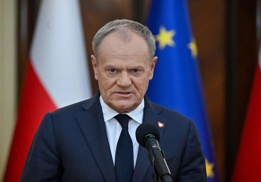 Donald Tusk