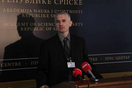 IZUZETAN NAUČNI DOPRINOS Profesor Dragan Korać riješio DECENIJSKU ENIGMU sajber zaštite