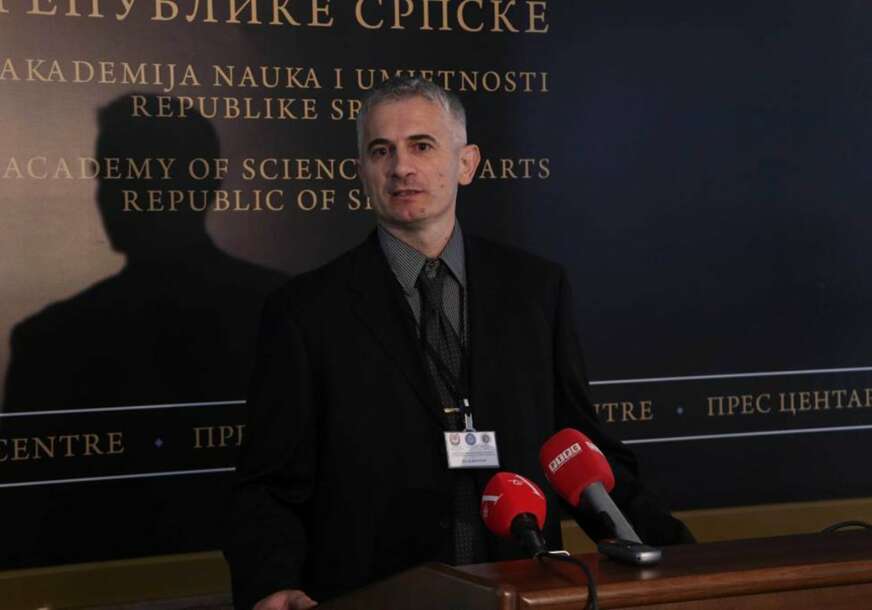 IZUZETAN NAUČNI DOPRINOS Profesor Dragan Korać riješio DECENIJSKU ENIGMU sajber zaštite