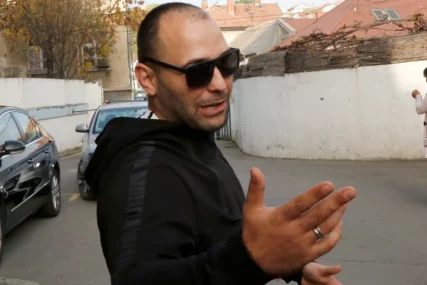 (FOTO) Dragan je bio pjevač, a evo zašto nije htio da bude dio estrade: Ovo je brat Darka Lazića koji je POGINUO U UDESU