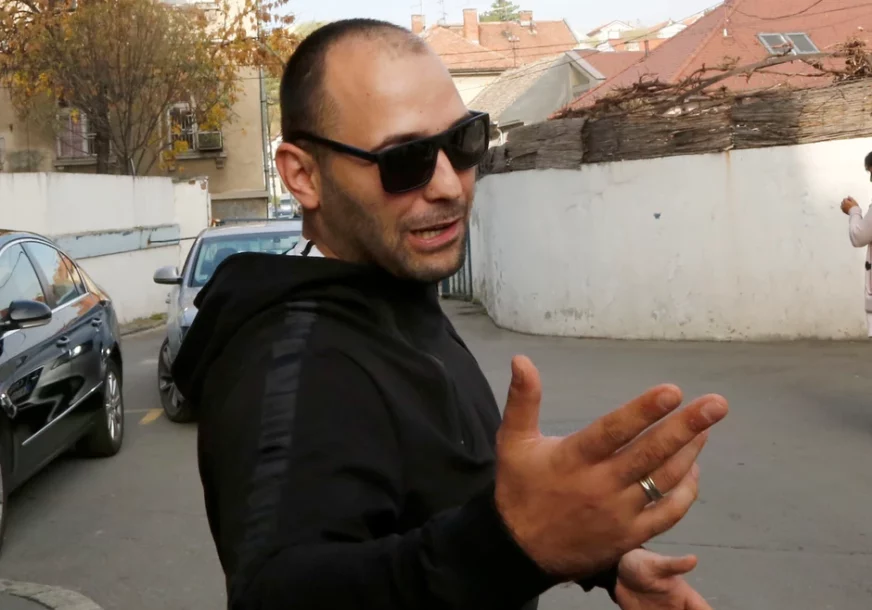 Nije posjedovao odgovarajuću dozvolu: U stravičnoj saobraćajki POGINUO ROĐENI BRAT Darka Lazića, a ovo su najnoviji detalji nesreće