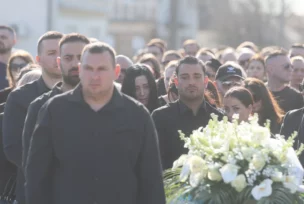 FOTO:  OLIVER BUNIĆ / RINGIER