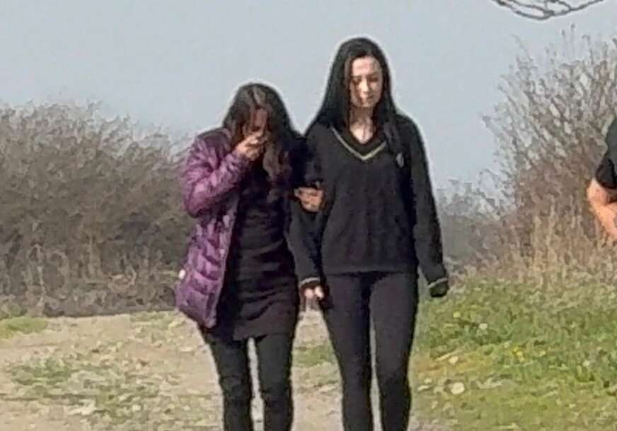 FOTO:  DRAGANA JANKOVIĆ / RINGIER