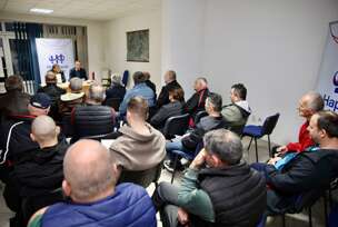 FOTO: NARODNI FRONT