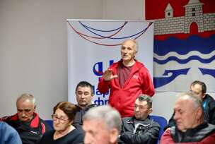 FOTO: NARODNI FRONT