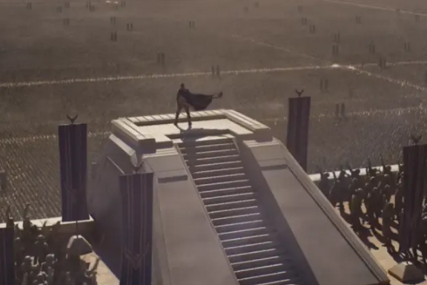 (VIDEO) GLEDAOCI UZBUĐENI Objavljen prvi trejler za "Dune: Part Three"