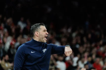 Drama do posljednje sekunde: Alimpijevićev Bešiktaš se provukao u polufinale Evrokupa