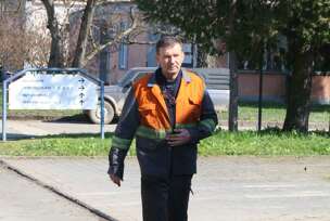 FOTO: SINIŠA PAŠALIĆ/RINGIER