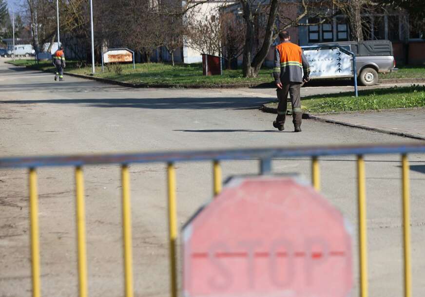 (FOTO) Rudari trče počasni krug: Nova Ljubija puštena niz vodu, 600 radnika ide na ulicu, a evo šta na sve to kaže premijer Minić
