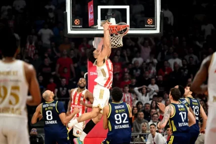 "Ja ću biti prvi koji će svima javiti" Nvora otkrio da li odlazi iz Zvezde