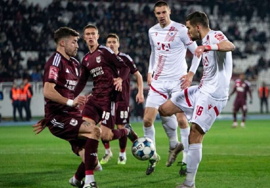 Ko osvaja Superkup BiH: Zrinjski i Sarajevo se bore za prvi trofej u sezoni