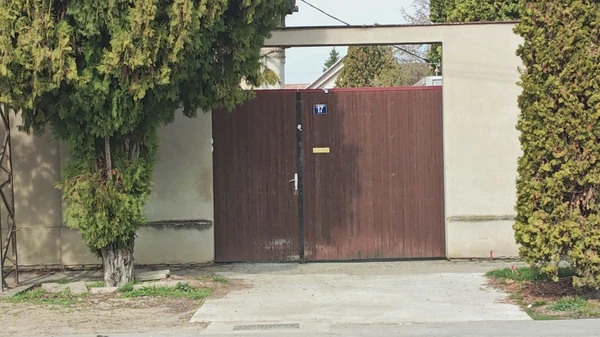 kuća u kojoj je ubijena žena