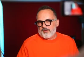 "Sama sam sebi uništila život" Medicinska sestra progovorila o slučaju Tonija Cetinskog, tvrdila da ga je vakcinisala