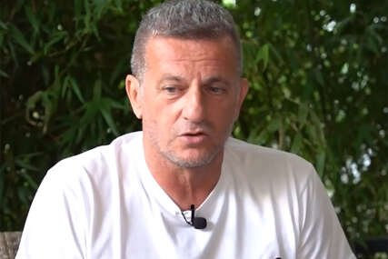"Duša me boli zbog Saše Ilića" Legenda Partizana oplela po novoj upravi