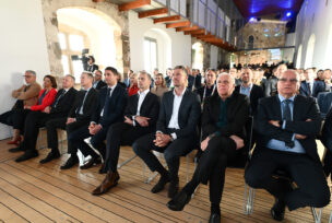 Goran Dragić proglašen ambasadorom Plazma Sportskih igara mladih
