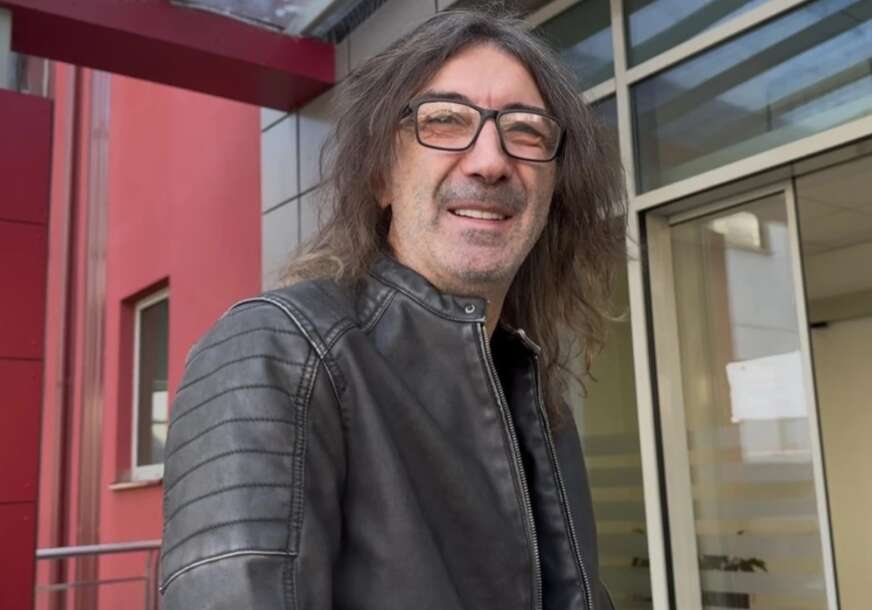 Goran Ratkoivć Rale