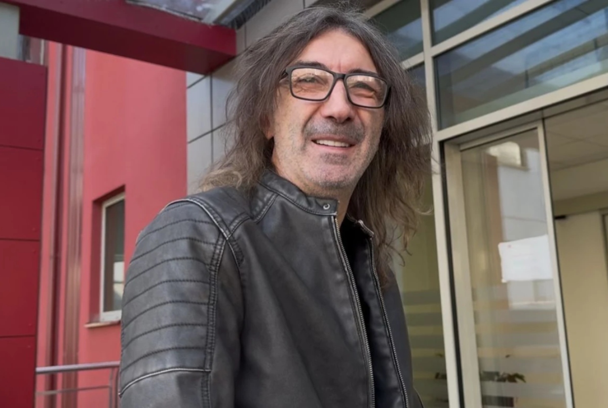 Poznati muzički producent Goran Ratković Rale uspješno je operisan