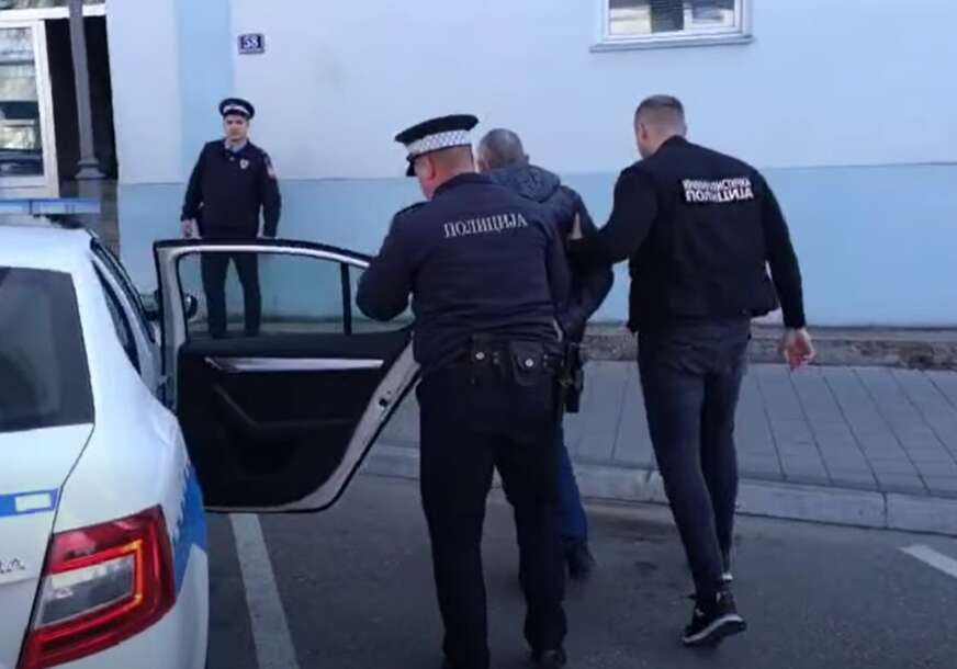 (VIDEO) VELIKA AKCIJA U SRPSKOJ Zaplijenjeno više od 6 kilograma droge namijenjene za tržište Banjaluke