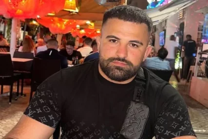 Tragedija u Njemačkoj: Ibrahim Čolo (28) POGINUO U NESREĆI, iza sebe ostavio trudnu suprugu i kćerku