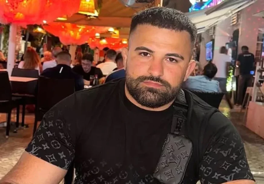 Tragedija u Njemačkoj: Ibrahim Čolo (28) POGINUO U NESREĆI, iza sebe ostavio trudnu suprugu i kćerku