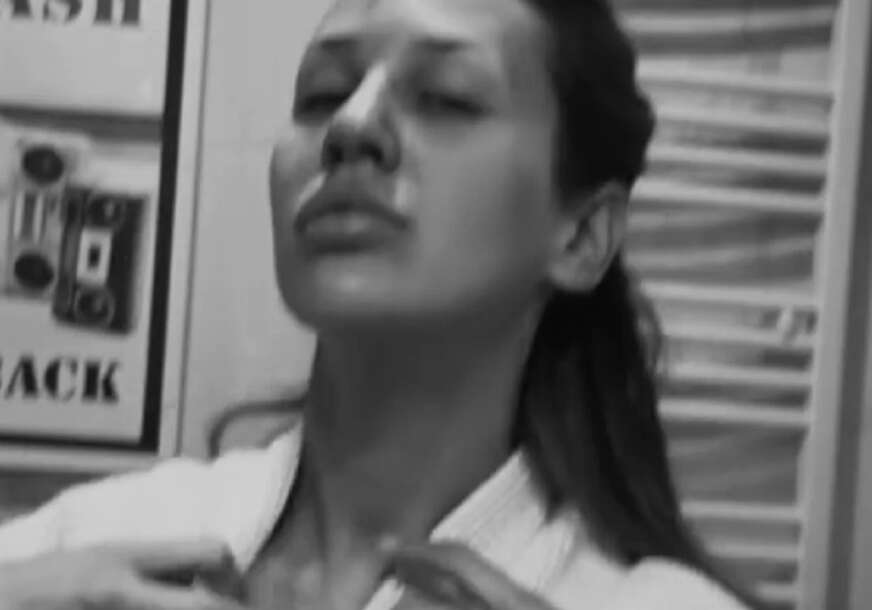 Isidora Trifunović