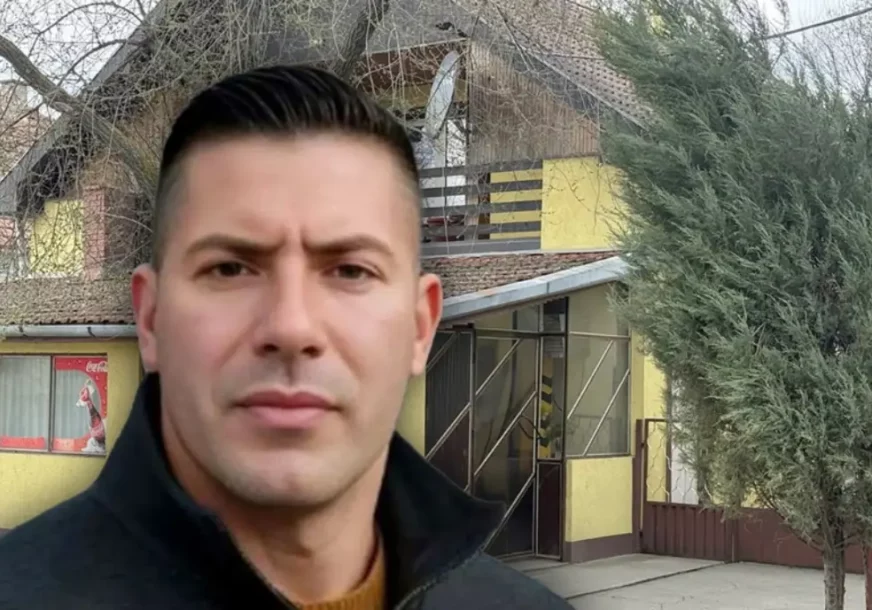 Krvavi zločin u kafani i misterija koja trese selo: Mještani sumnjaju da OTAC PRIKRIVA PRAVOG UBICU