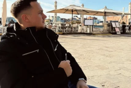 Za jedno veče uzeli čak 10.000 evra: Ivan Stanić otkrio koja pjesma donosi NAJVIŠE BAKŠIŠA