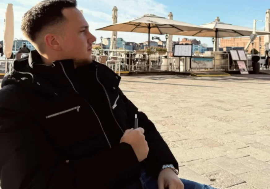 Za jedno veče uzeli čak 10.000 evra: Ivan Stanić otkrio koja pjesma donosi NAJVIŠE BAKŠIŠA