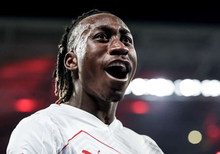 FOTO: FILIP SINGER/EPA