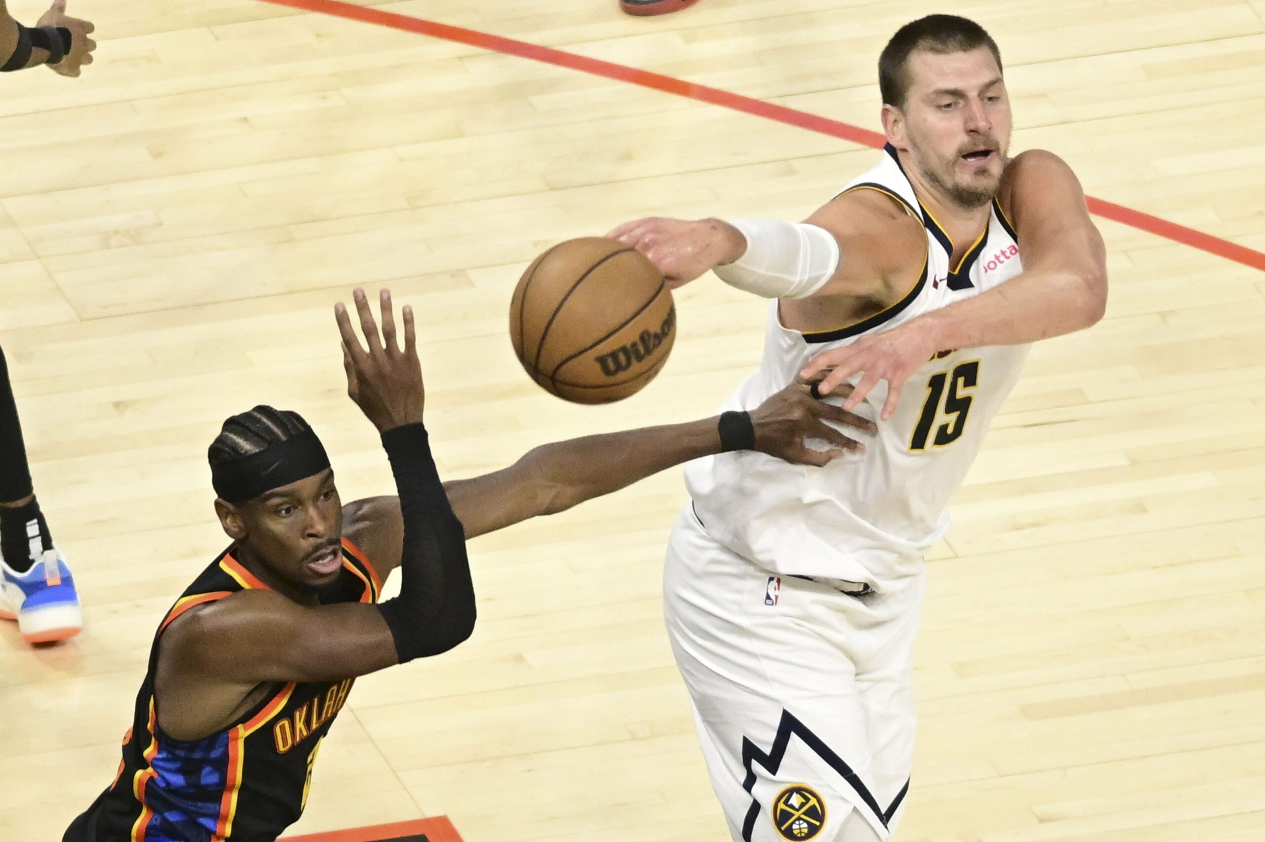 Nikola Jokić neće biti MVP NBA lige, ovo su rezultati glasanja