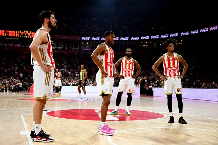 Saučešće porodici: Oglasila se Crvena zvezda povodom smrti Duška Vujoševića