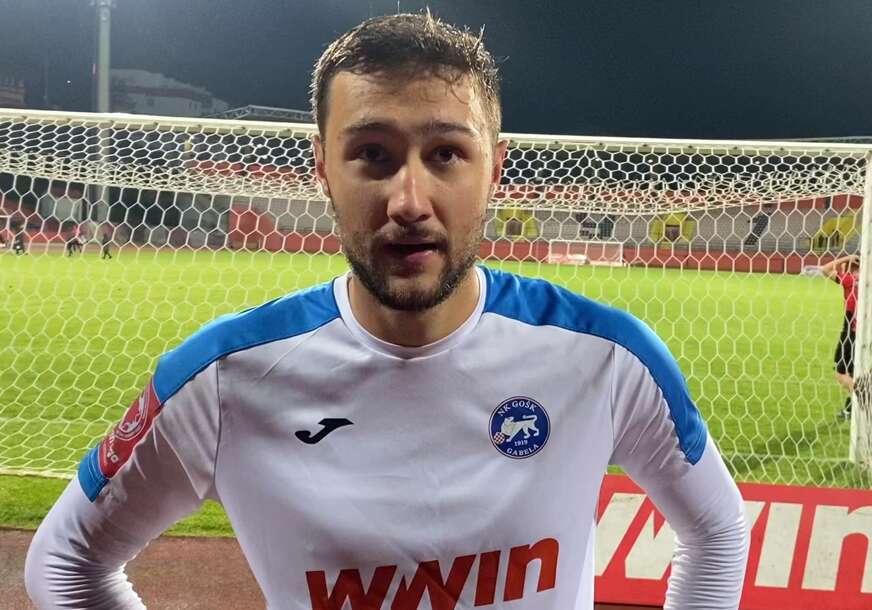 POBJEDNIK DANA Karlo Perić