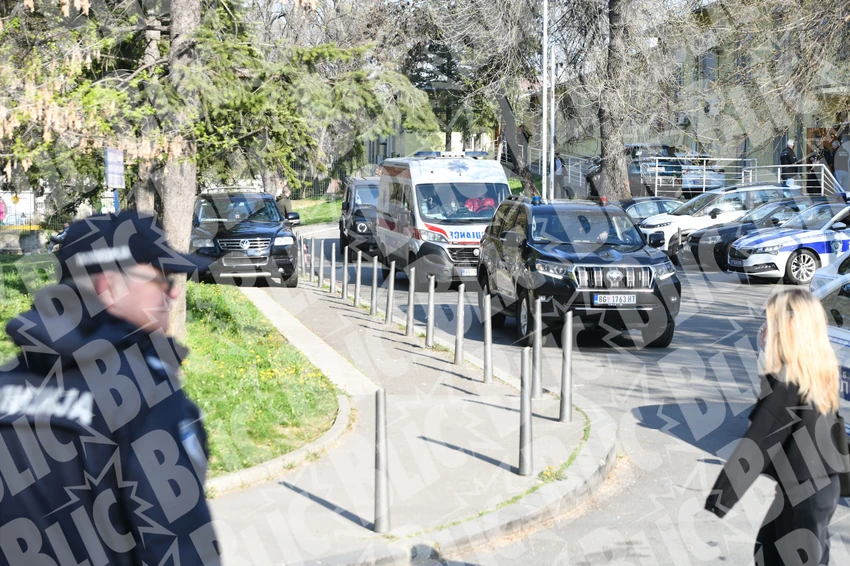 FOTO: MILAN ILIĆ / RINGIER