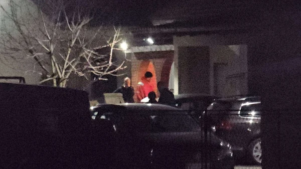 DARKO LAZIĆ JECA U SUZAMA Pao Ildi Šaulić u zagrljaj