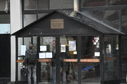 filozofski fakultet beograd