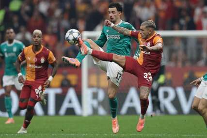 Sve će da pršti u Istanbulu: Liverpul vezao četiri poraza protiv Galatasaraja, hoće li i peti